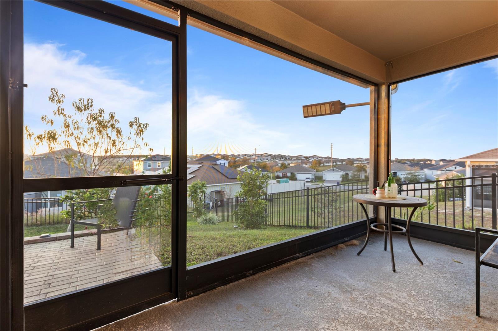 WILSON ESTATES - Residential