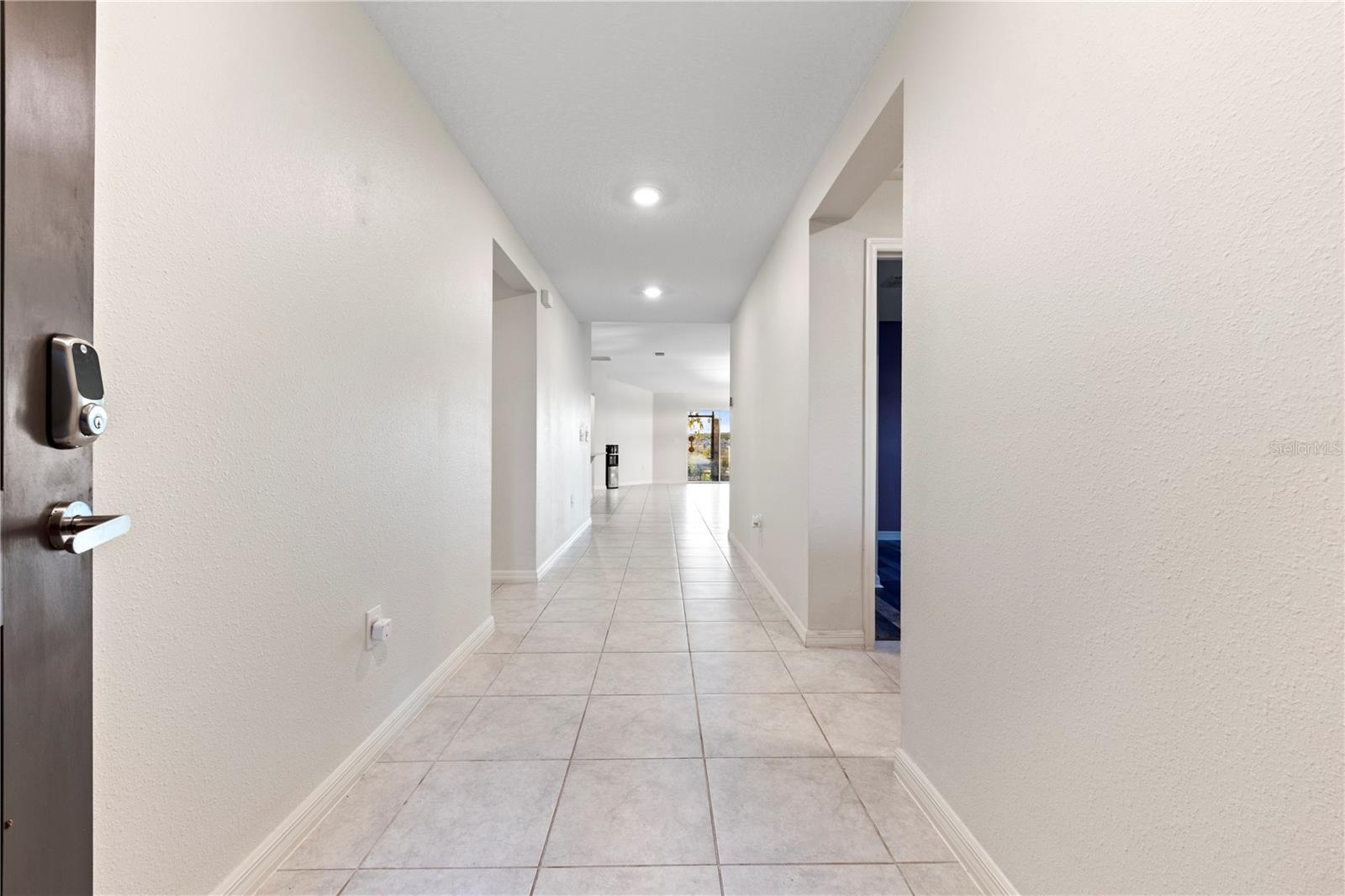 WILSON ESTATES - Residential