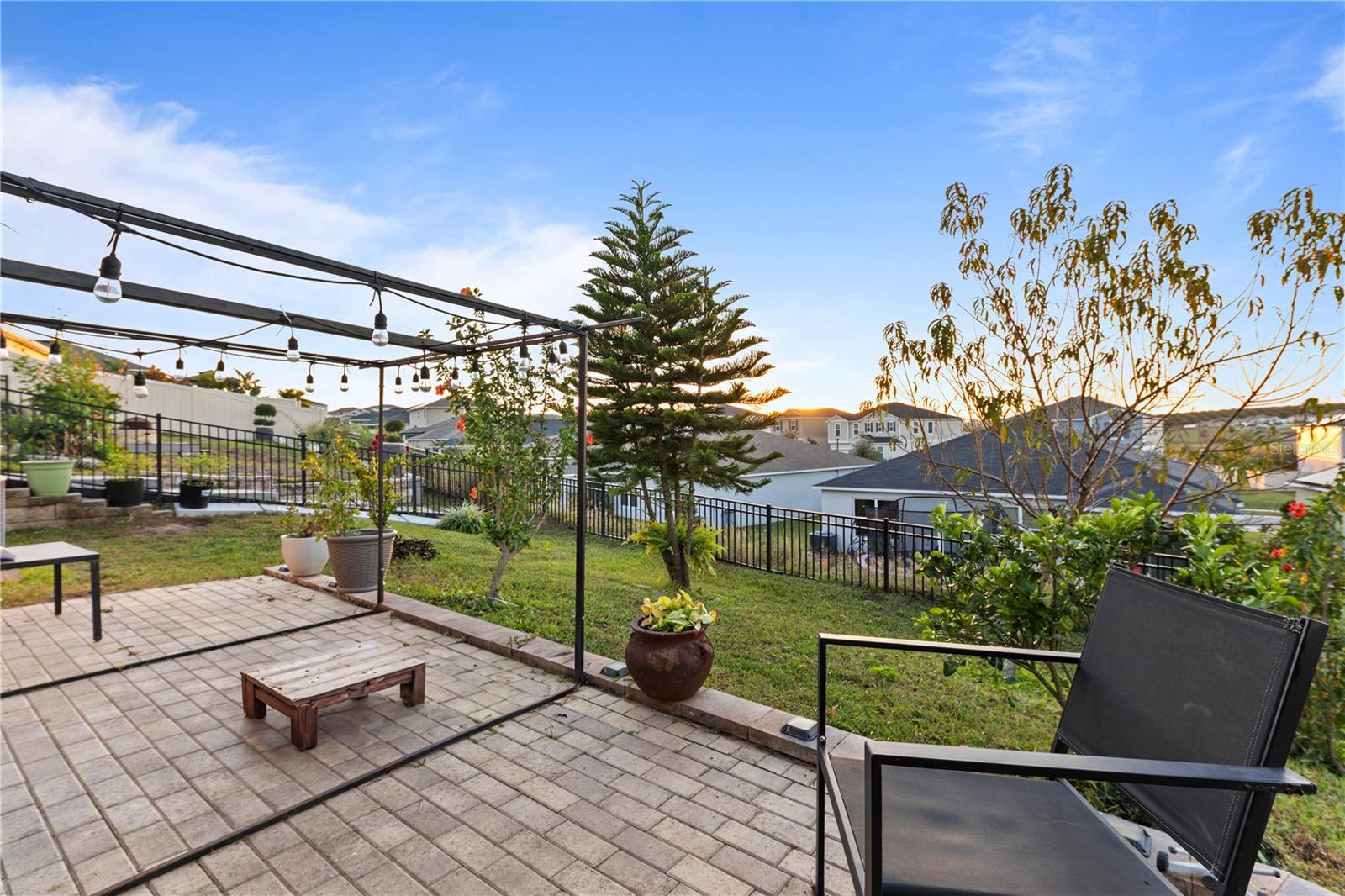 WILSON ESTATES - Residential