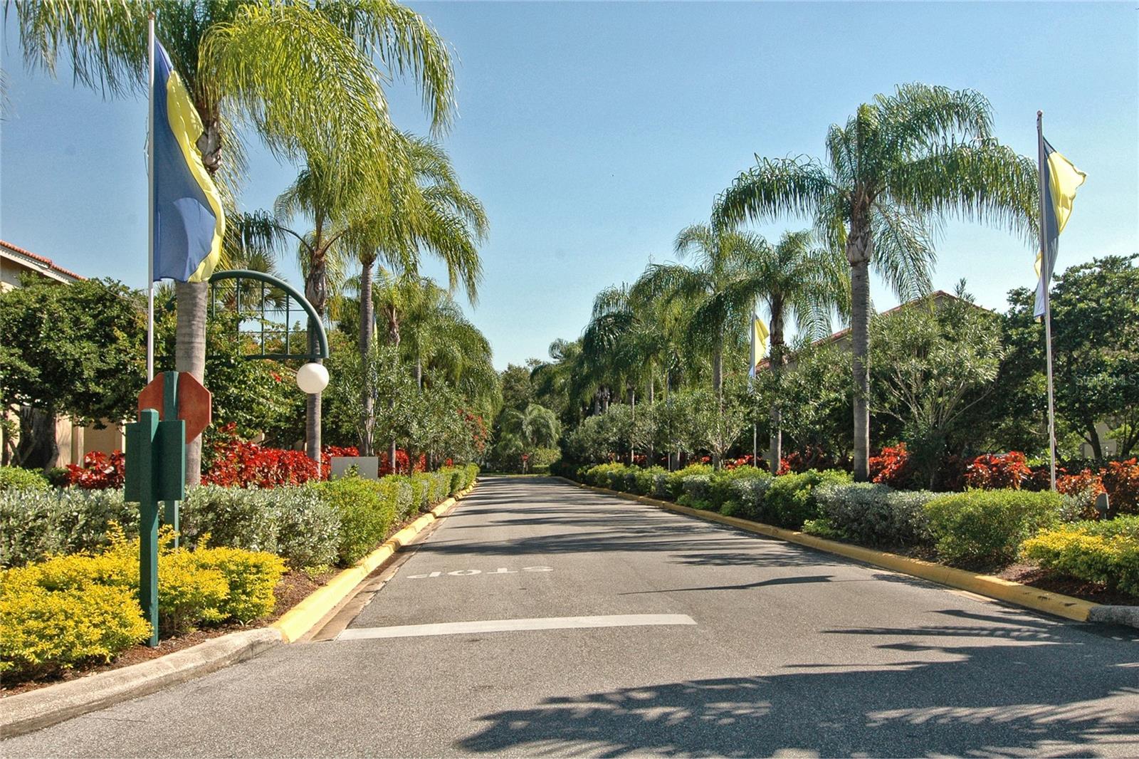VINTAGE GRAND - Residential