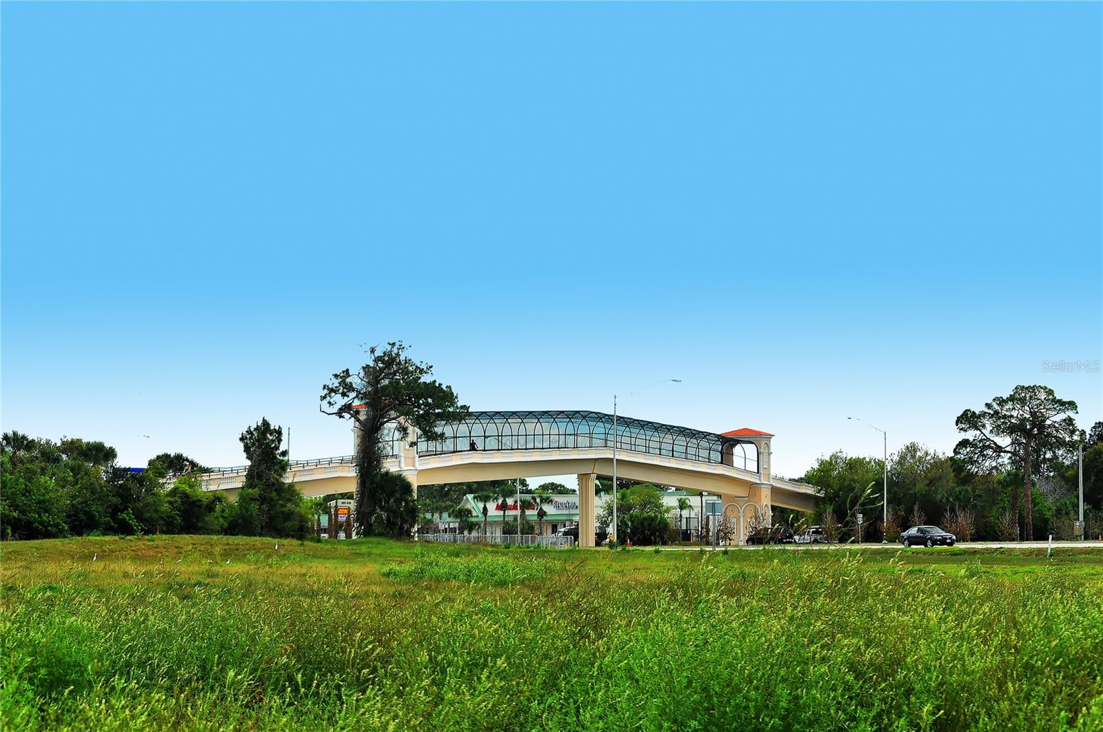 VINTAGE GRAND - Residential