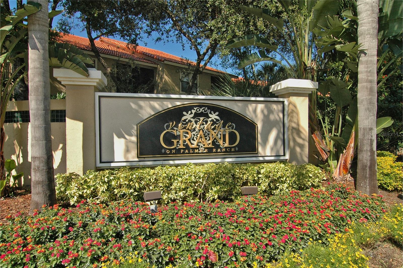VINTAGE GRAND - Residential