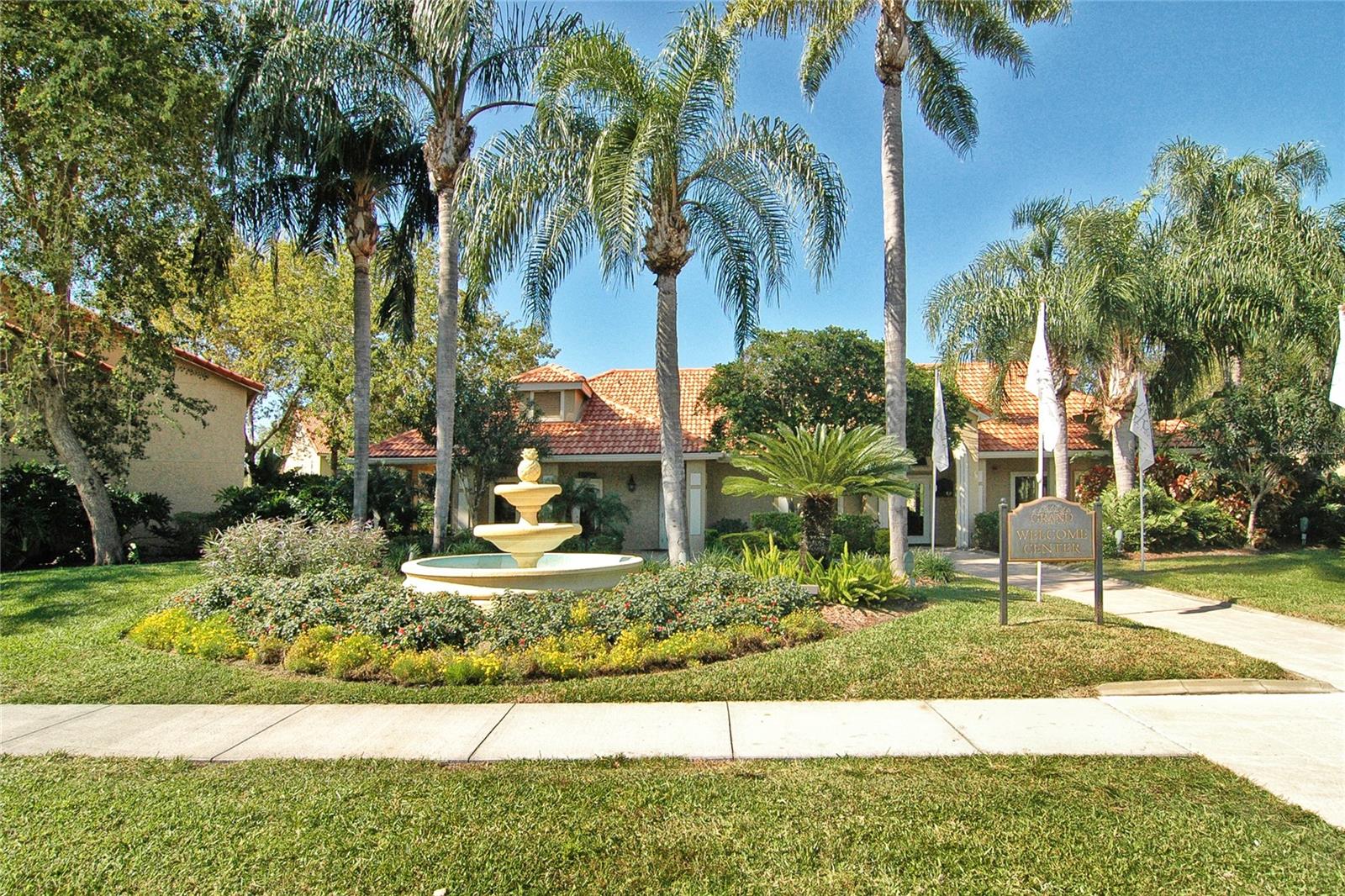 VINTAGE GRAND - Residential