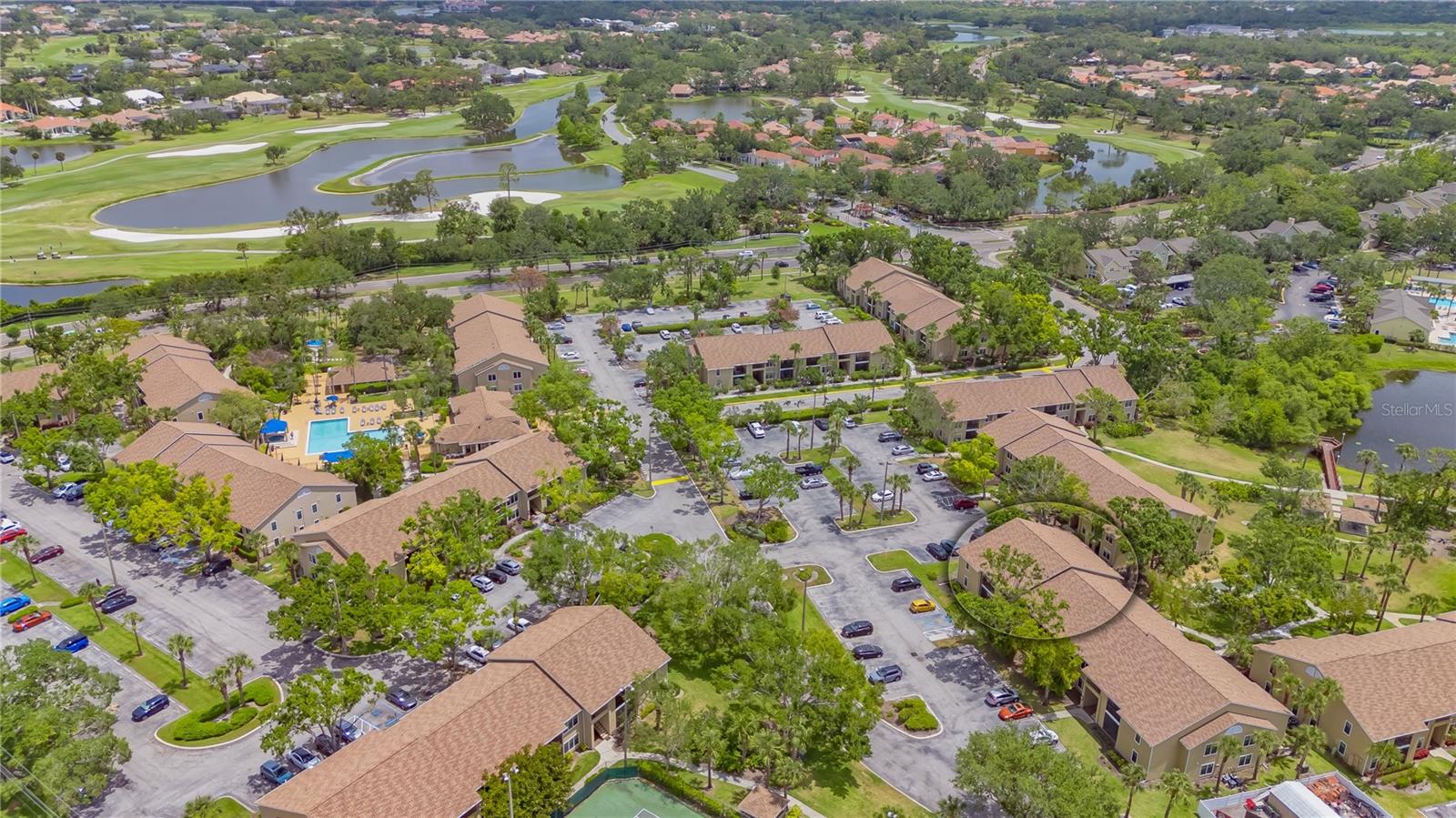 4009 CROCKERS LAKE BOULEVARD 22