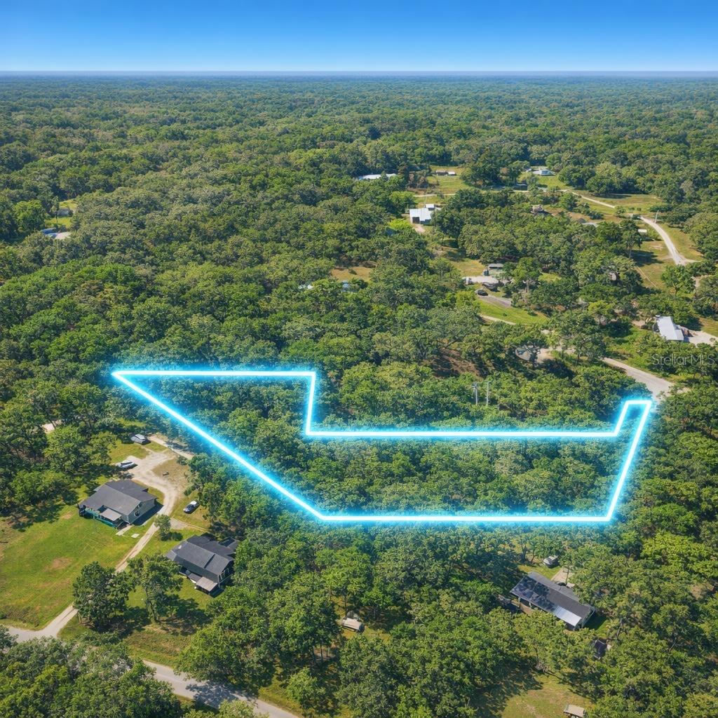 Photo of 1764 Country Woods Drive, Lakeland, FL 33809 (MLS # B4902383)