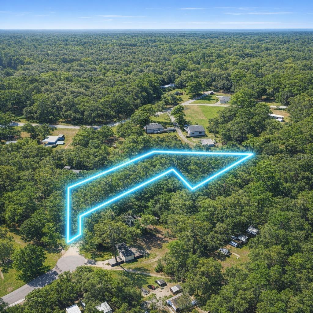 Photo of 1764 Country Woods Drive, Lakeland, FL 33809 (MLS # B4902383)