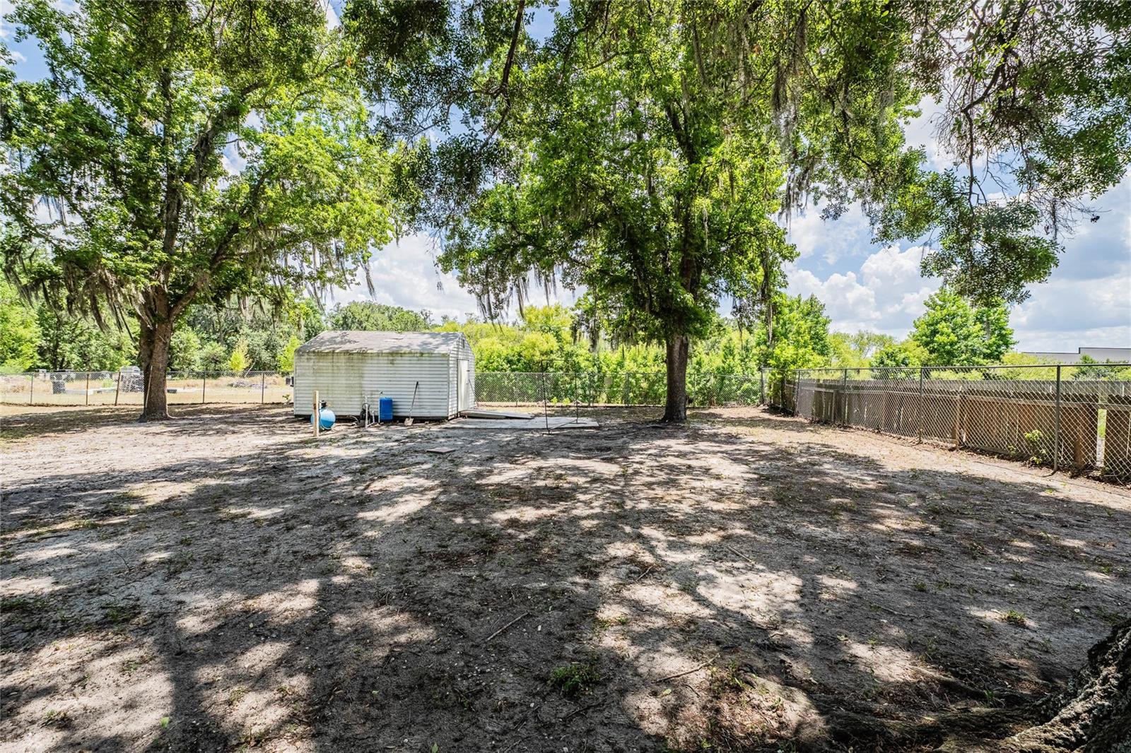 SPRING CREEK SUB - Residential