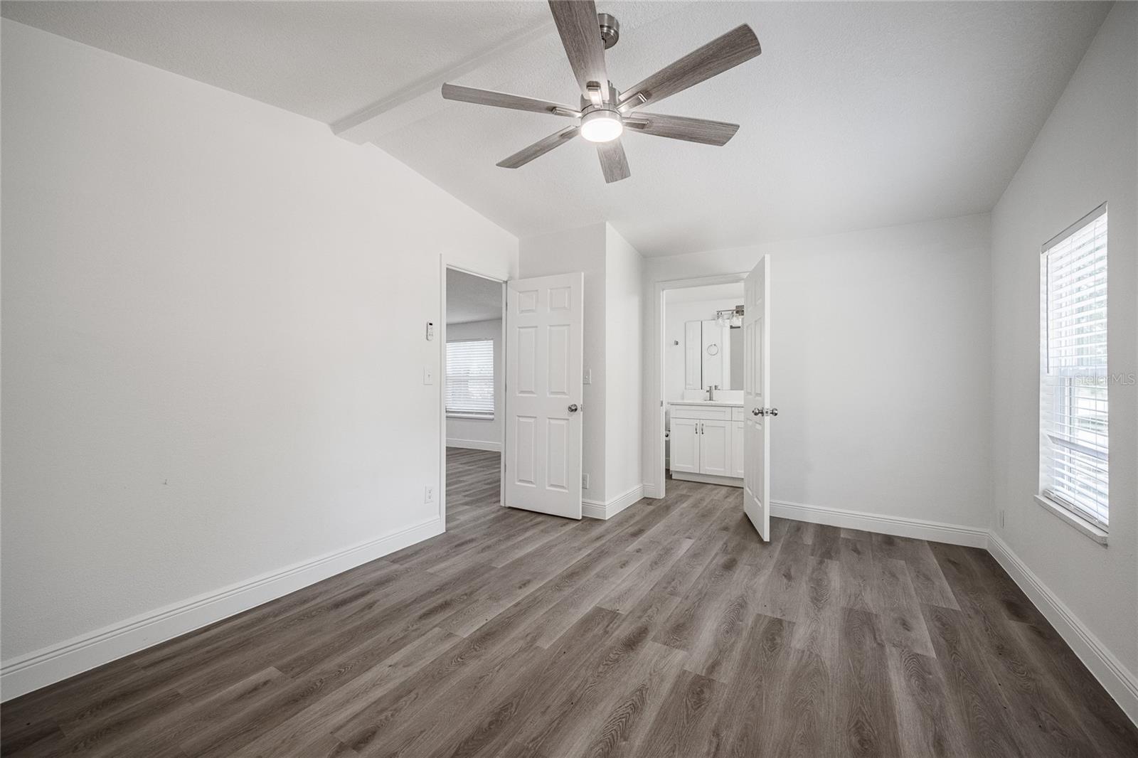 SPRING CREEK SUB - Residential