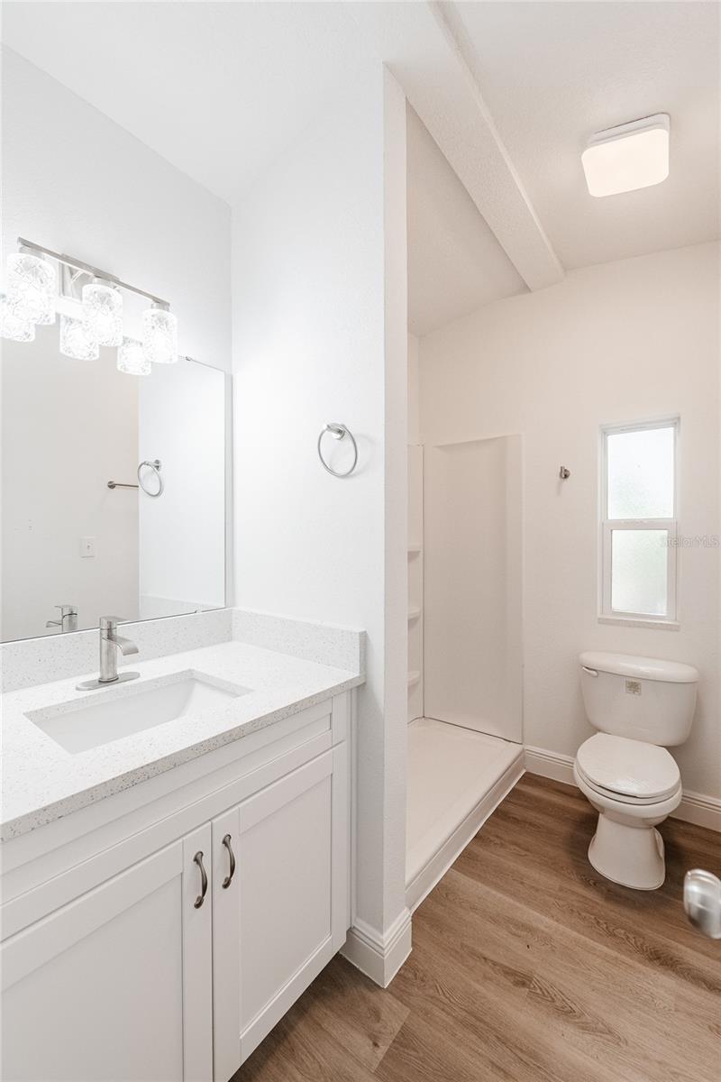 SPRING CREEK SUB - Residential
