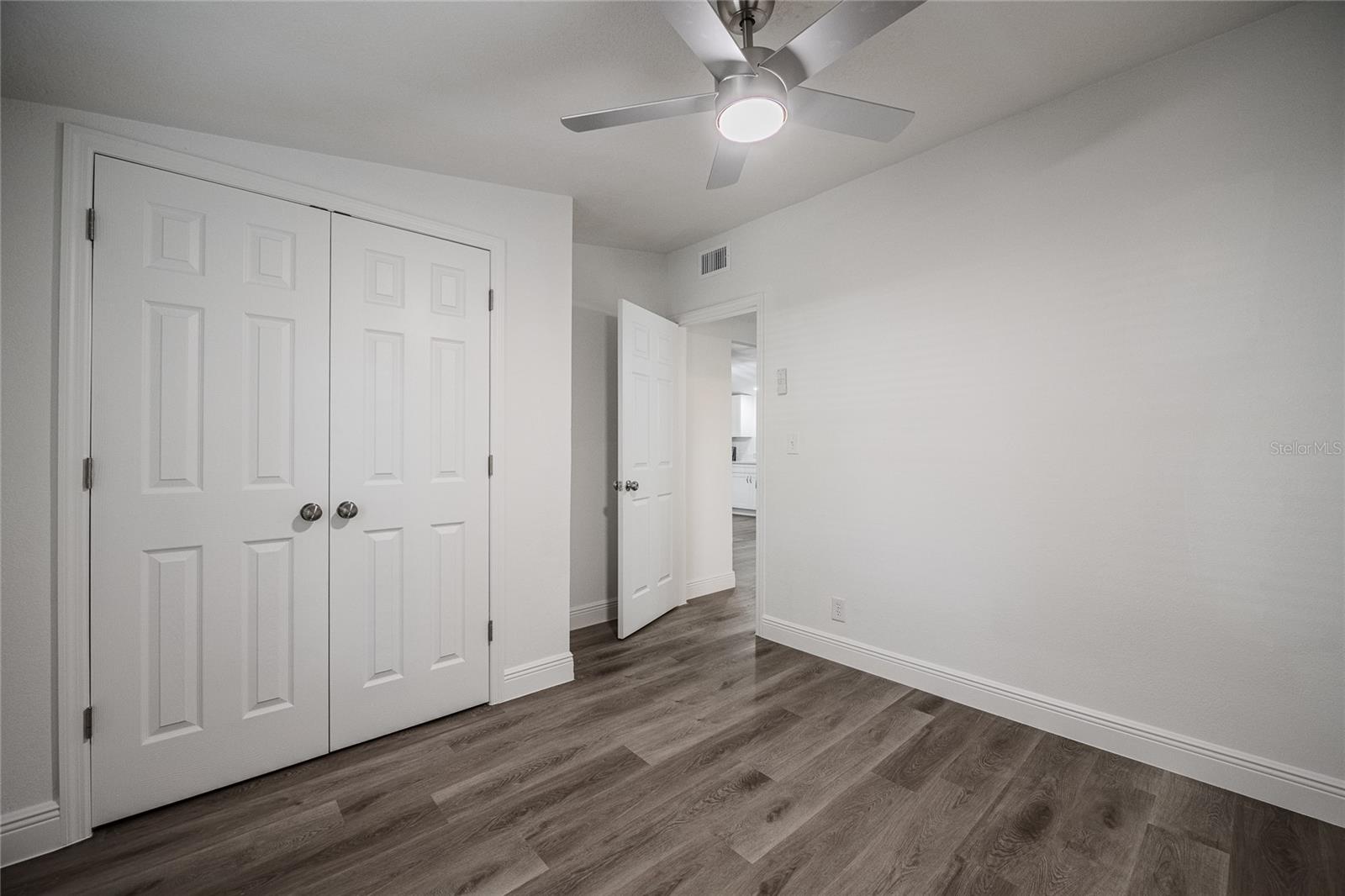SPRING CREEK SUB - Residential