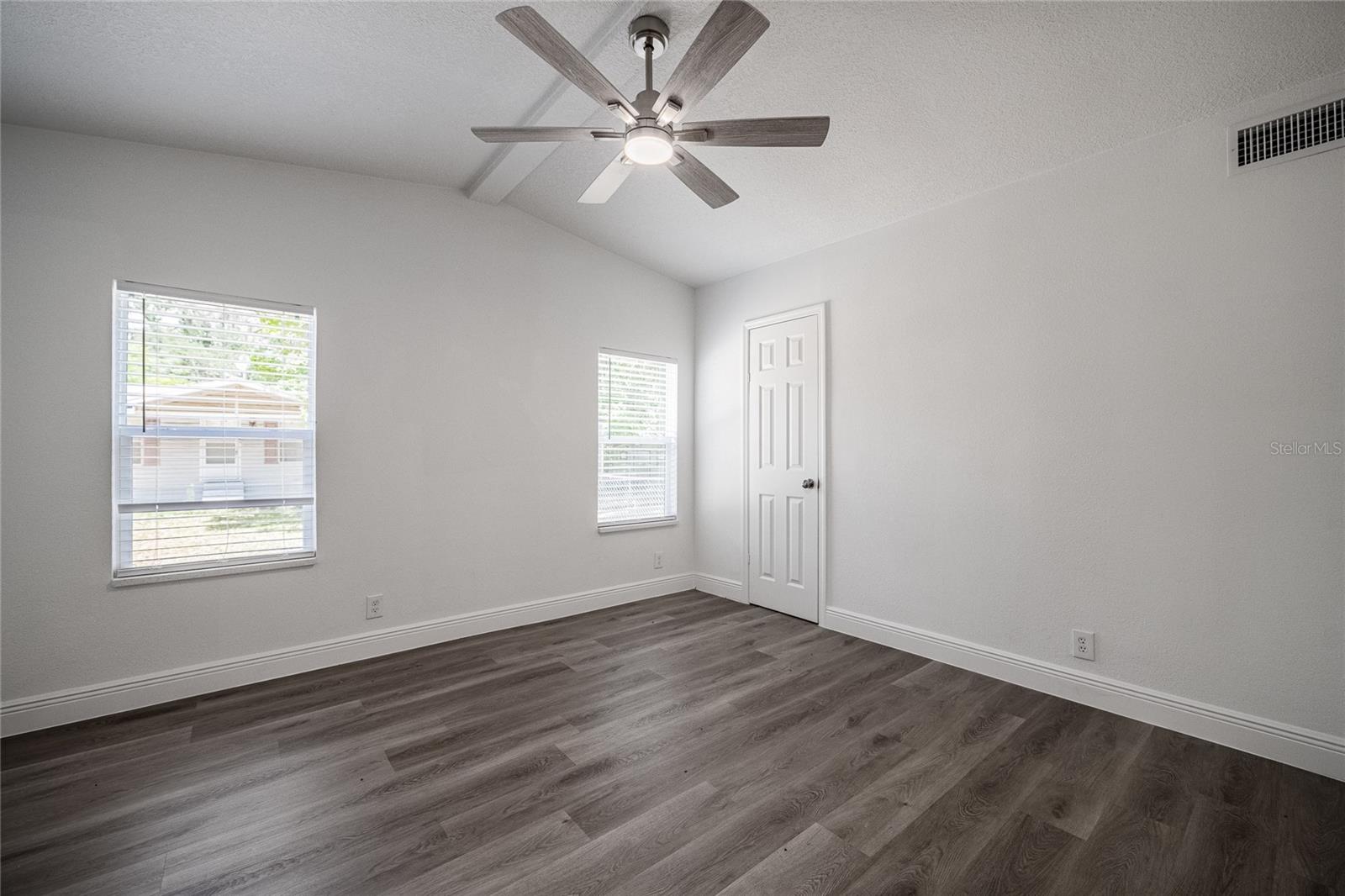 SPRING CREEK SUB - Residential