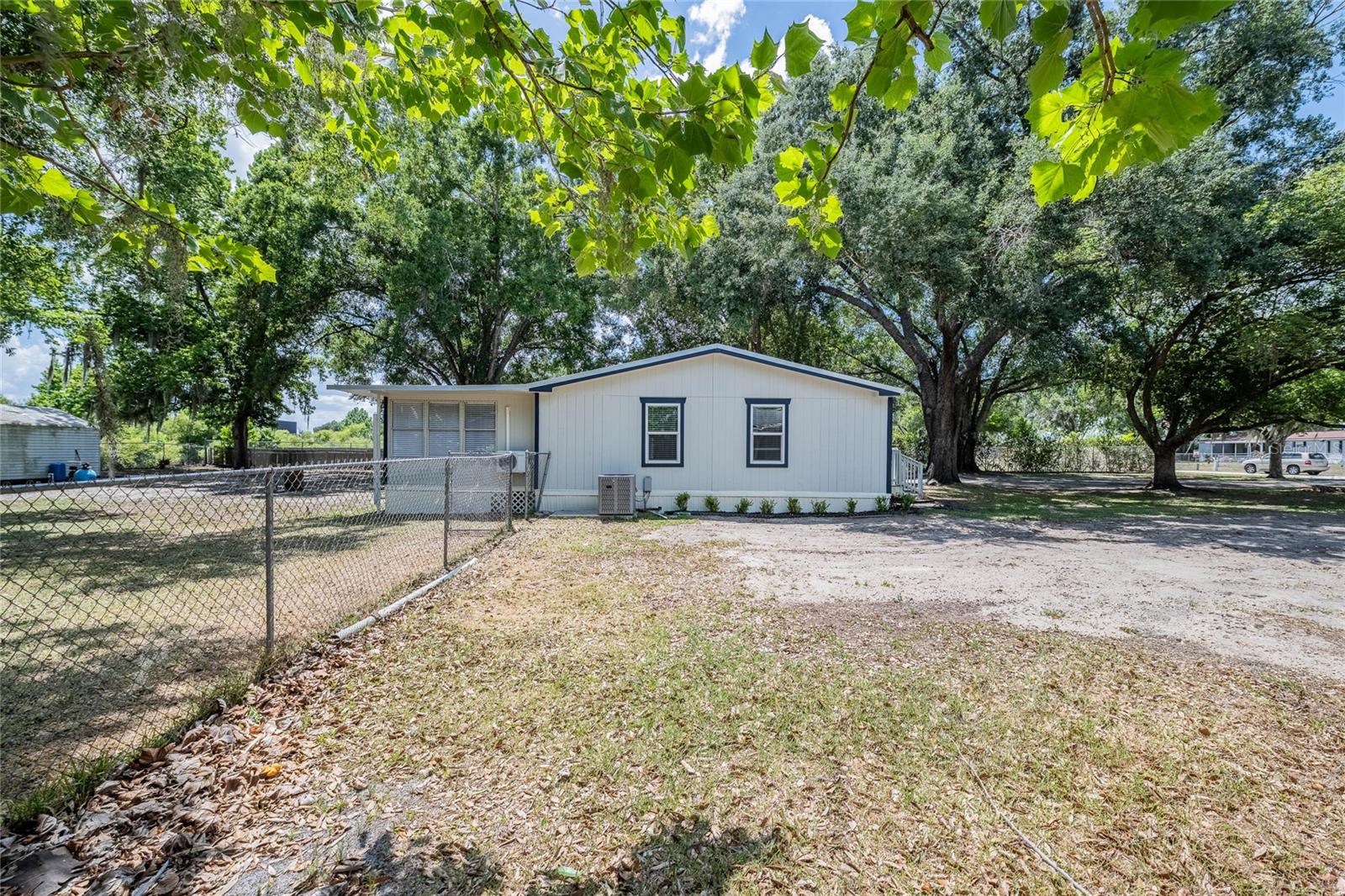 SPRING CREEK SUB - Residential