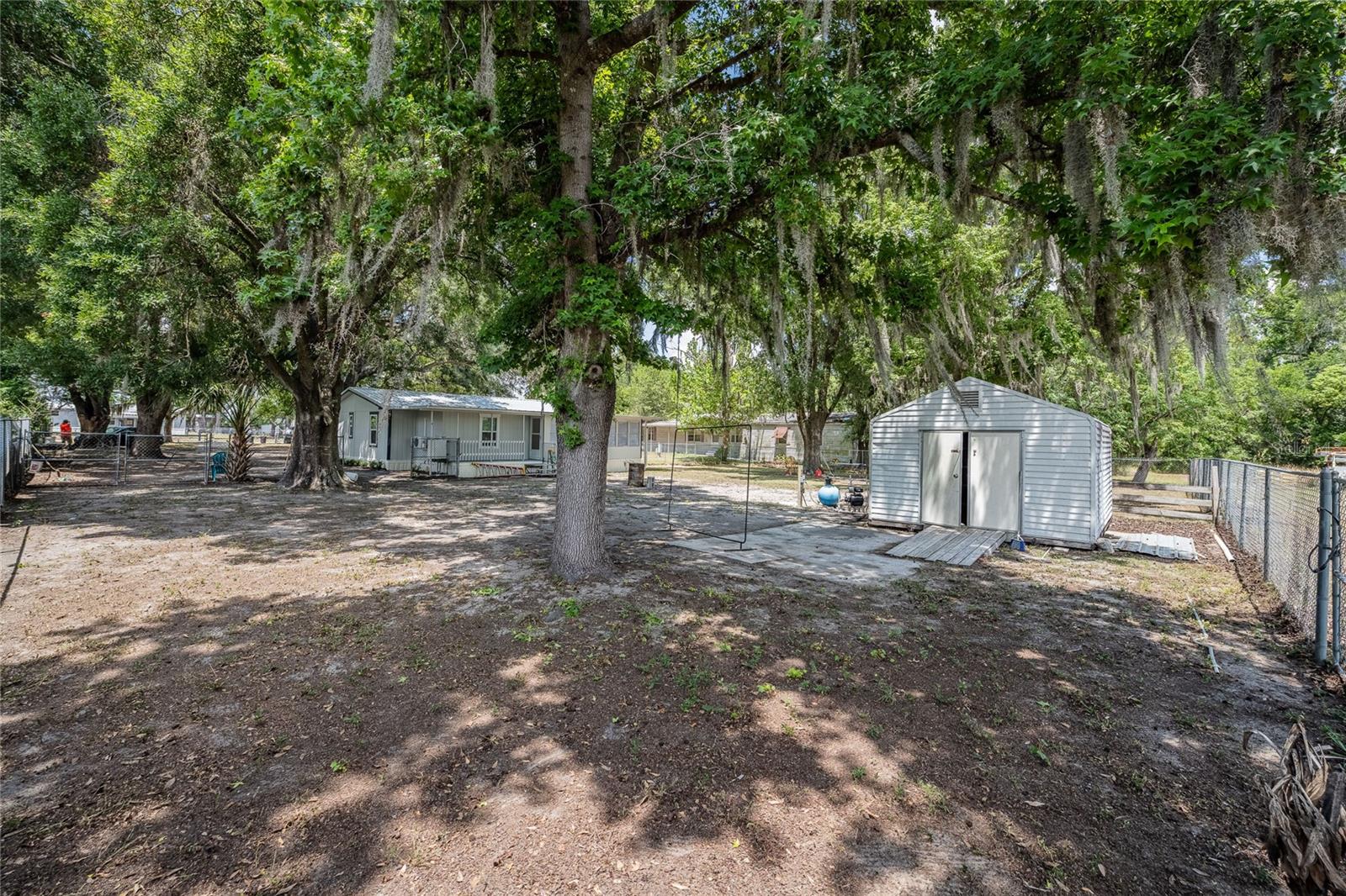 SPRING CREEK SUB - Residential