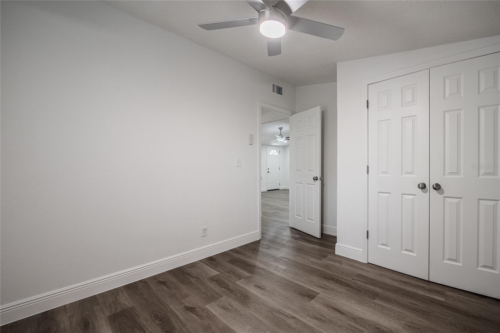 SPRING CREEK SUB - Residential