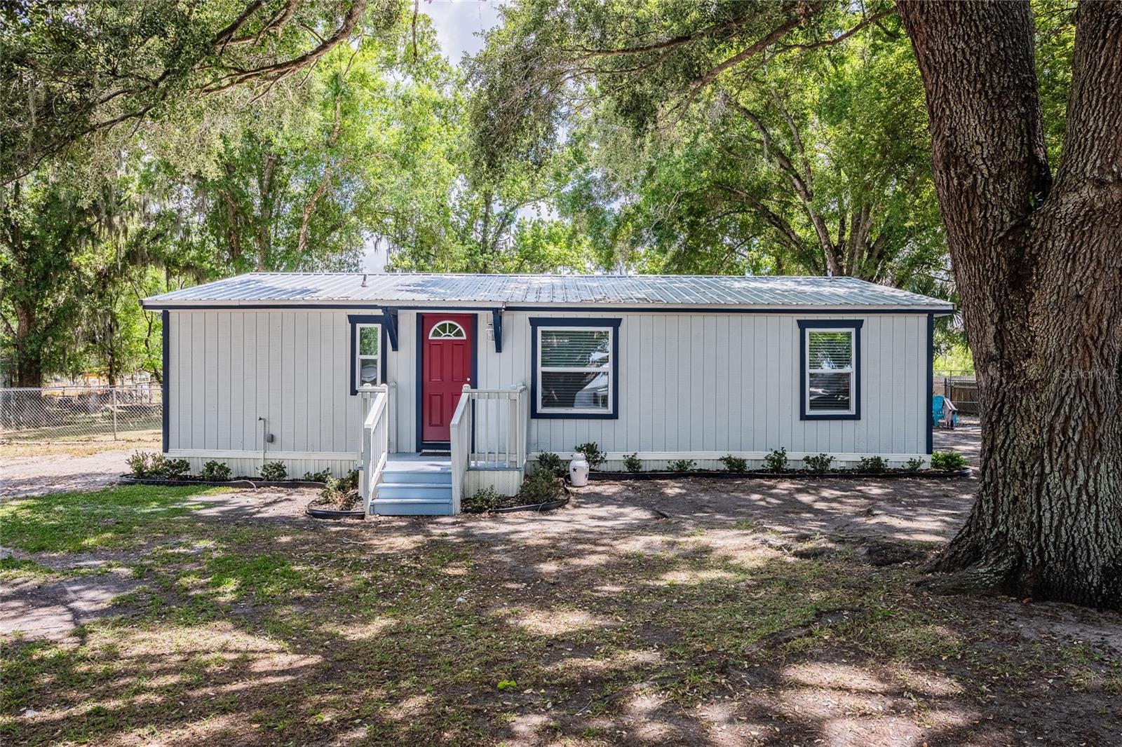 SPRING CREEK SUB - Residential