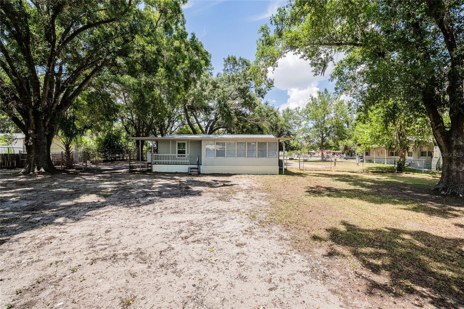 SPRING CREEK SUB - Residential