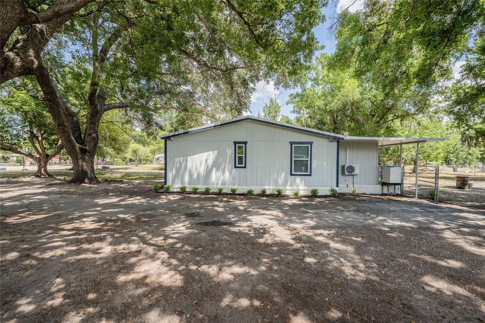 SPRING CREEK SUB - Residential