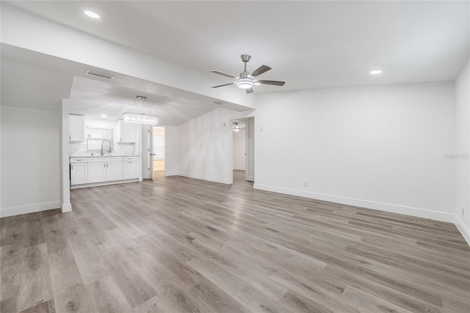 SPRING CREEK SUB - Residential