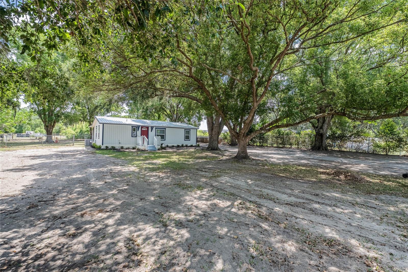 SPRING CREEK SUB - Residential