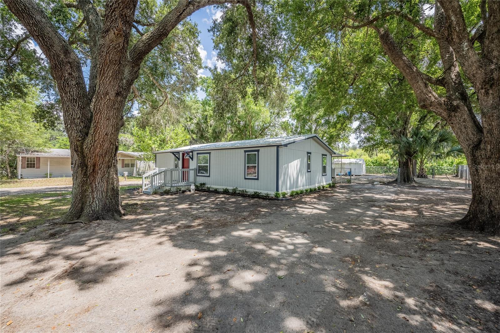 SPRING CREEK SUB - Residential