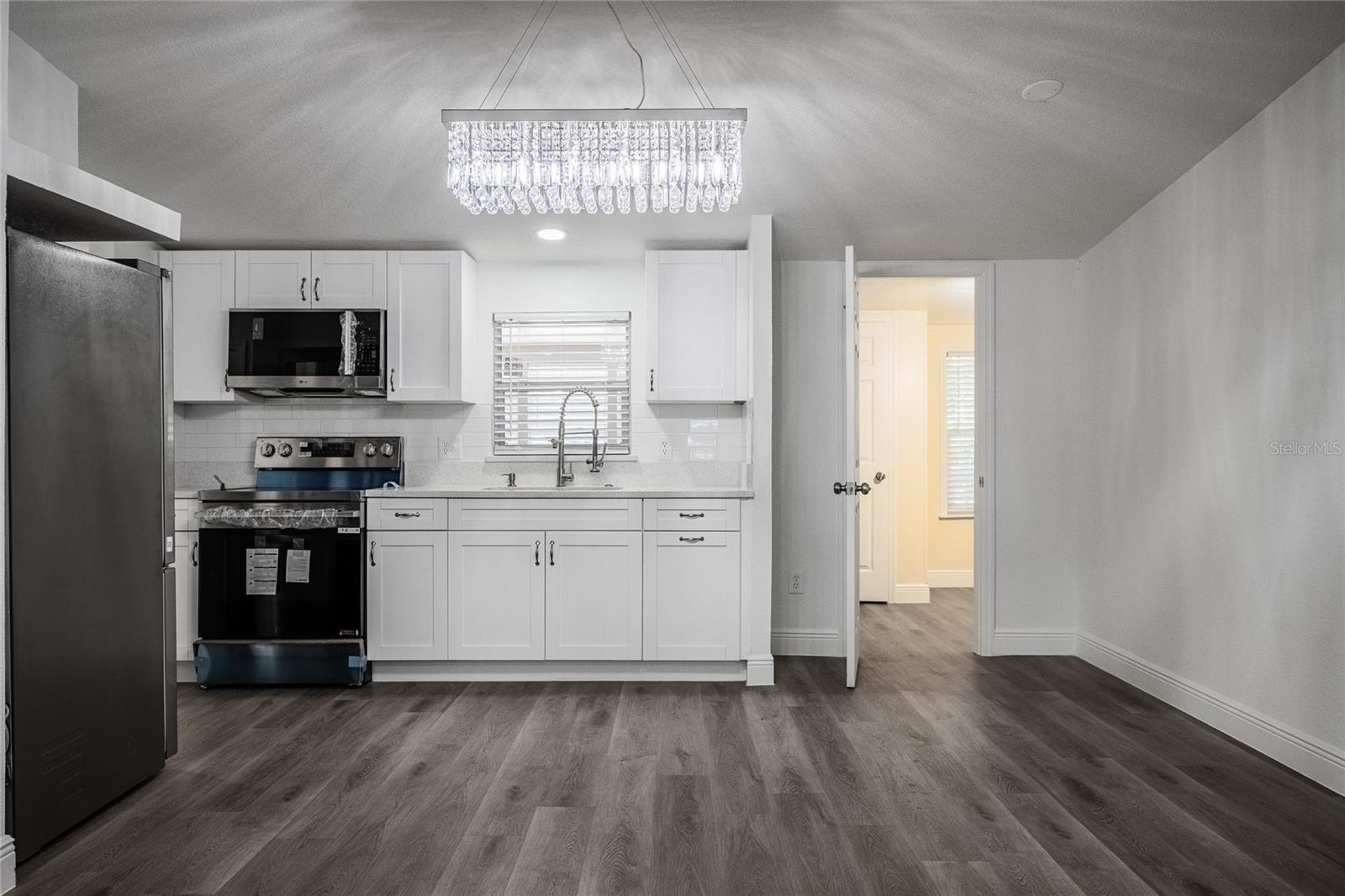 SPRING CREEK SUB - Residential