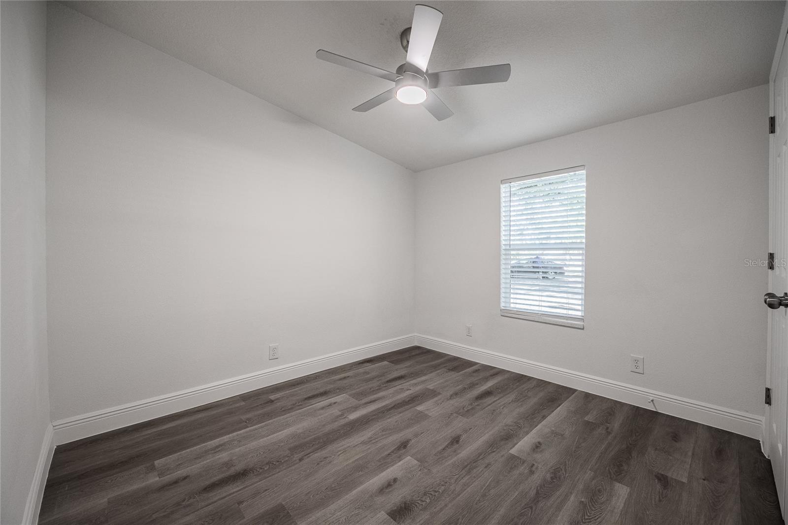 SPRING CREEK SUB - Residential