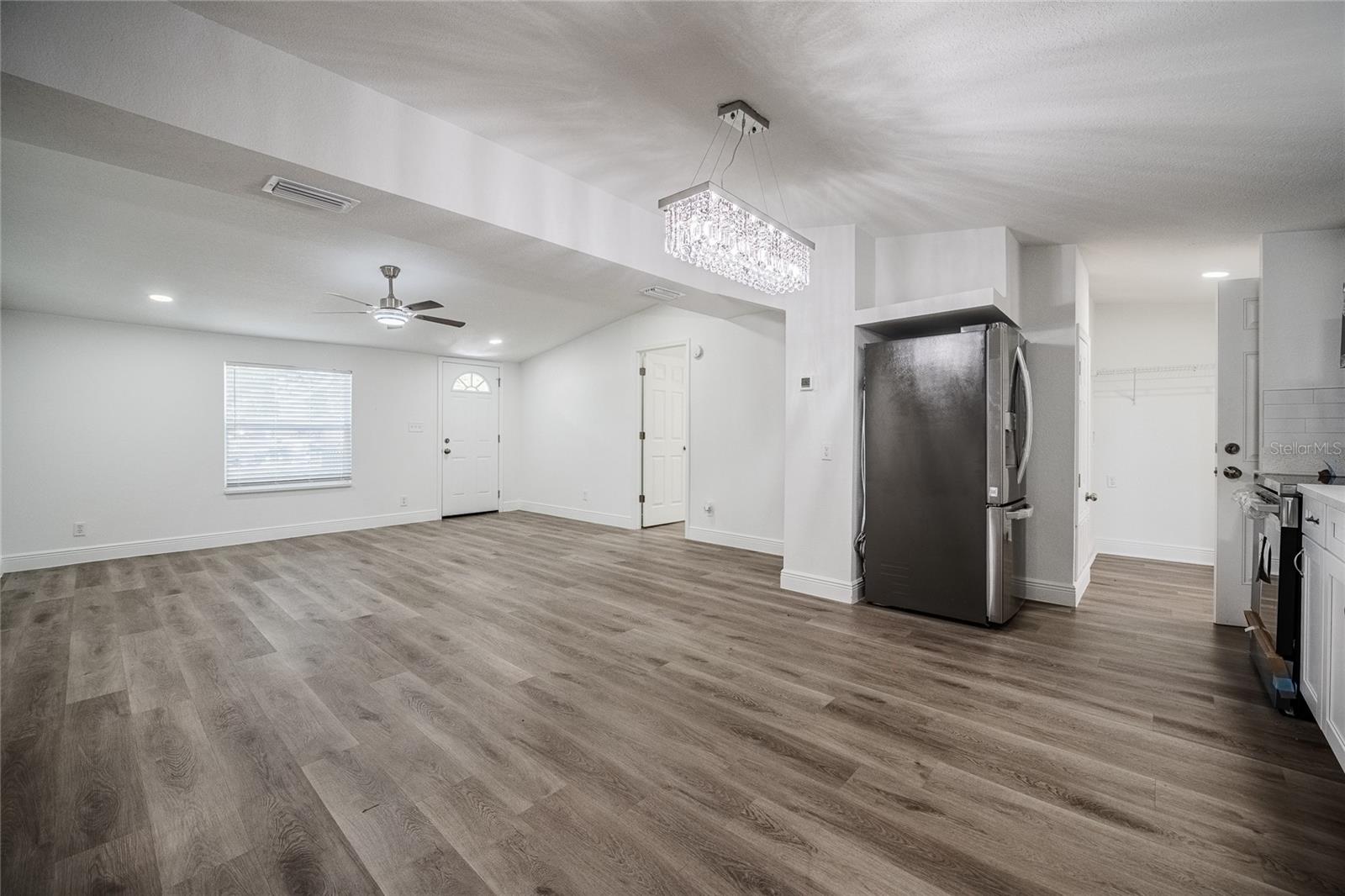 SPRING CREEK SUB - Residential