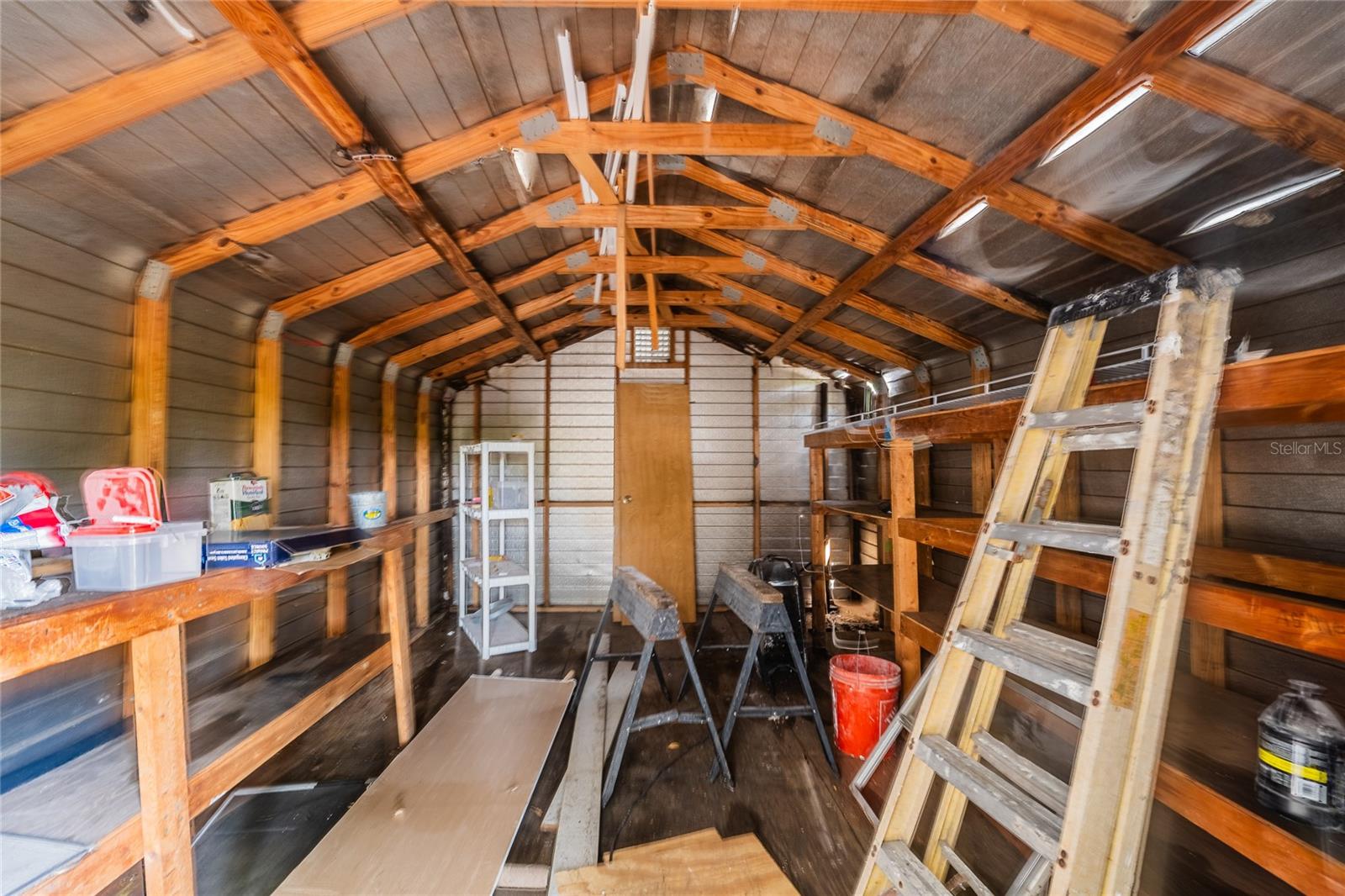 SPRING CREEK SUB - Residential