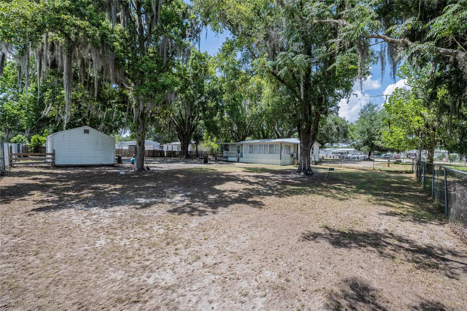 SPRING CREEK SUB - Residential