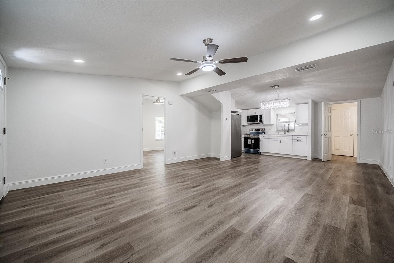 SPRING CREEK SUB - Residential