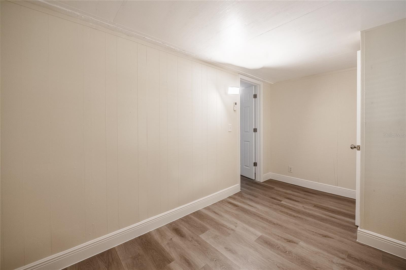 SPRING CREEK SUB - Residential