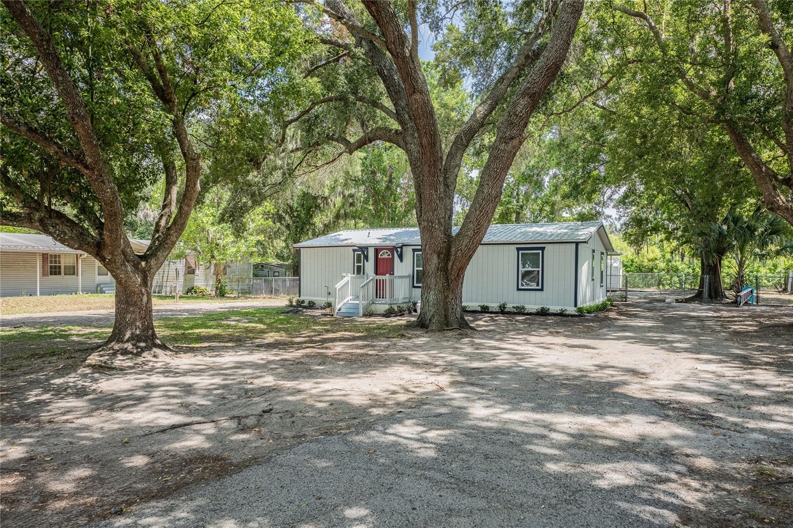 SPRING CREEK SUB - Residential
