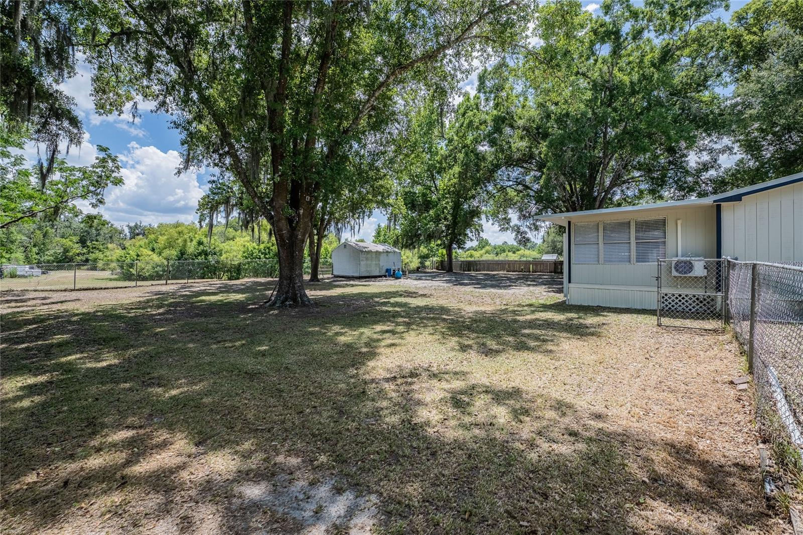 SPRING CREEK SUB - Residential