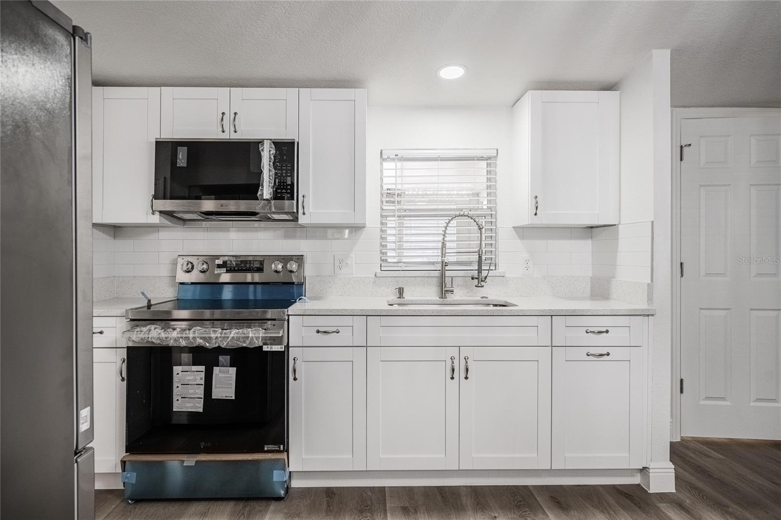 SPRING CREEK SUB - Residential