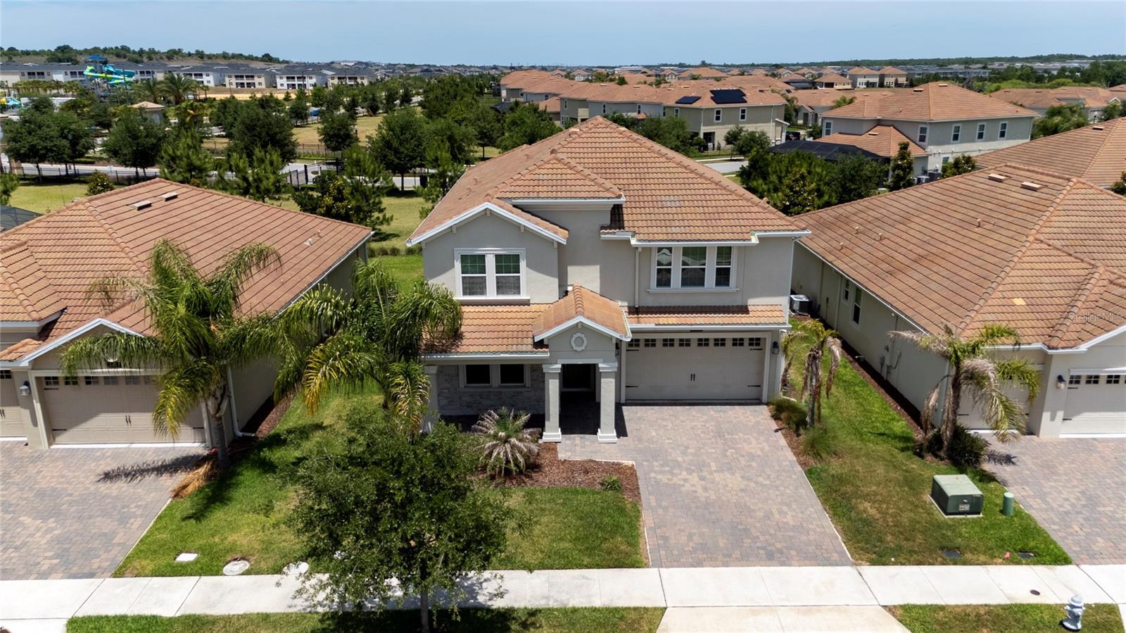 8983 CROQUET COURT
