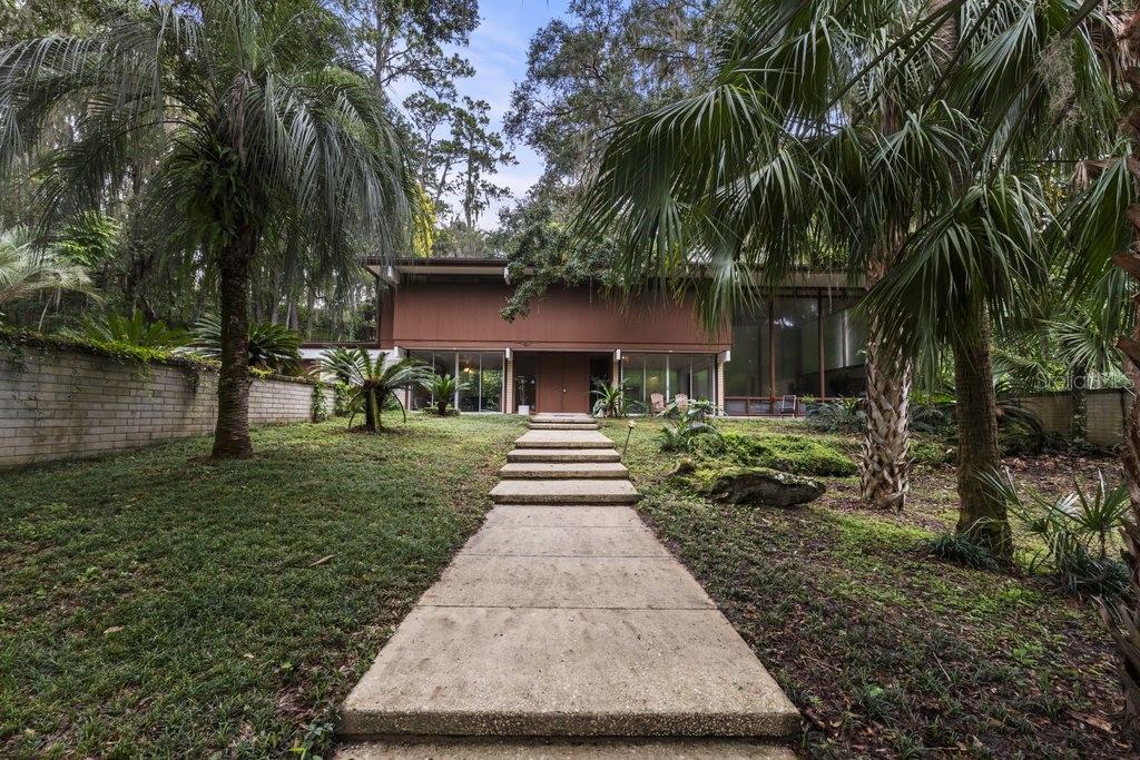 3105 Sw 5th Court, Gainesville