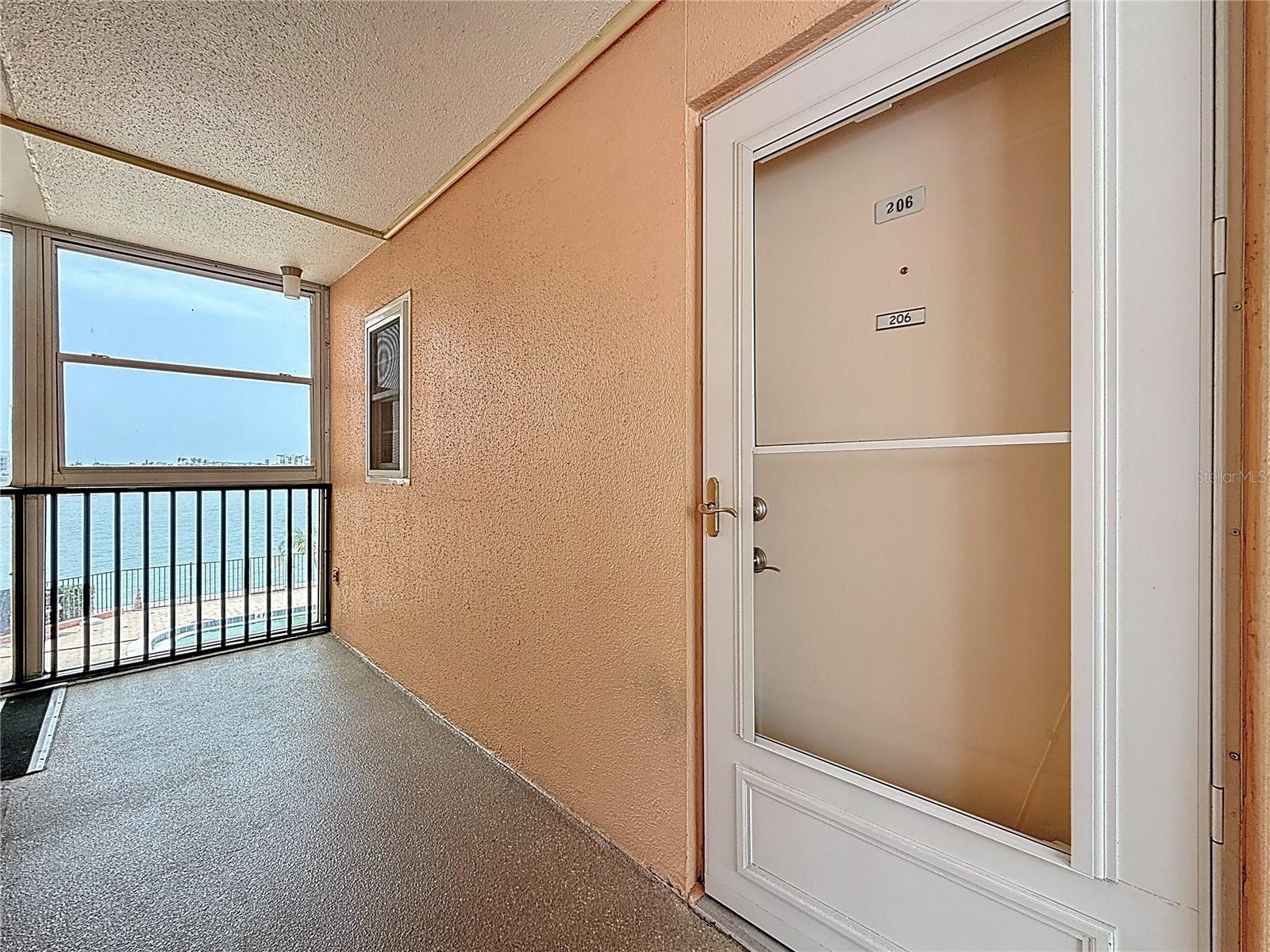7665 SUN ISLAND DRIVE 206