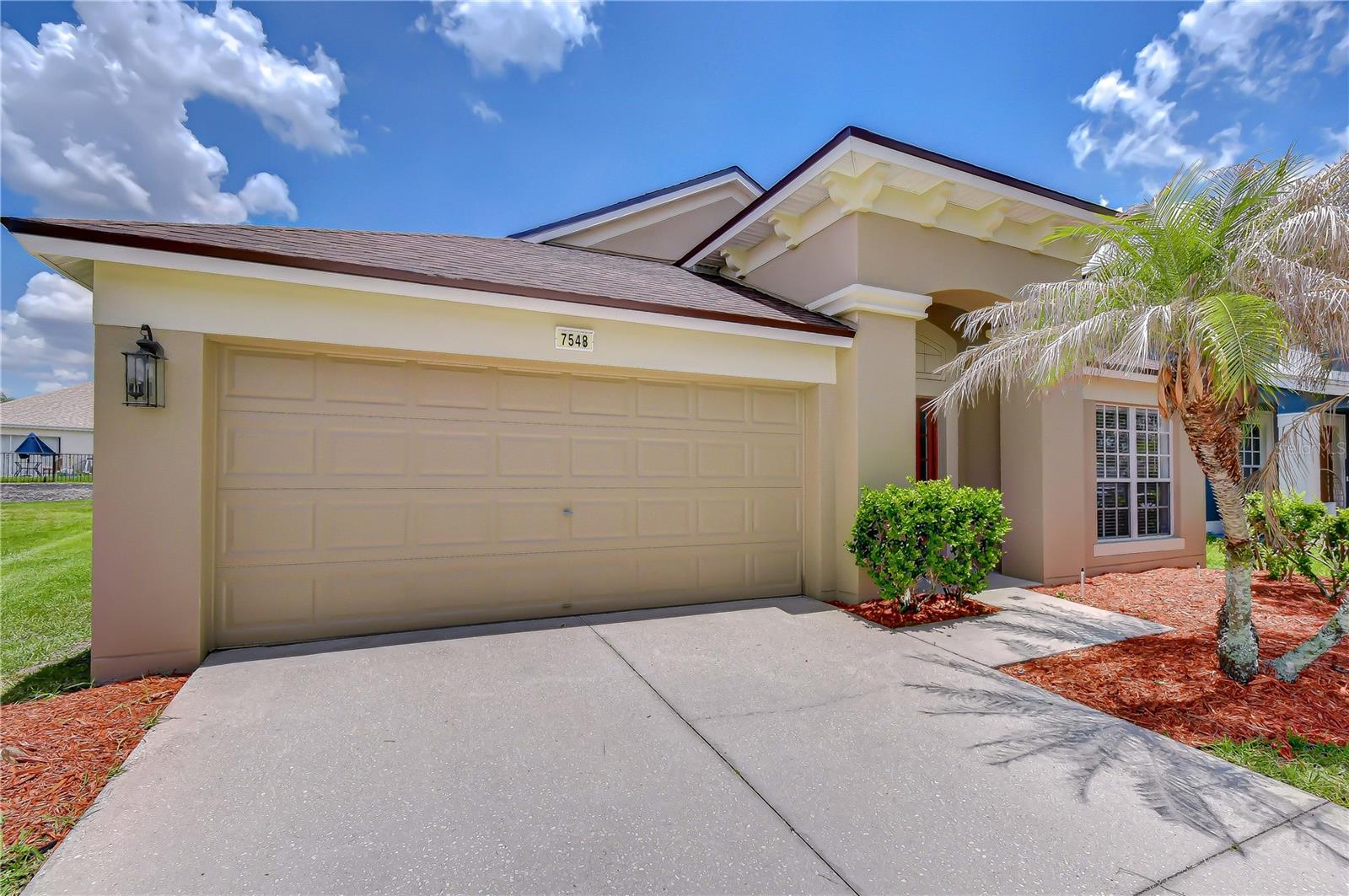 7548 GRANITVILLE DRIVE