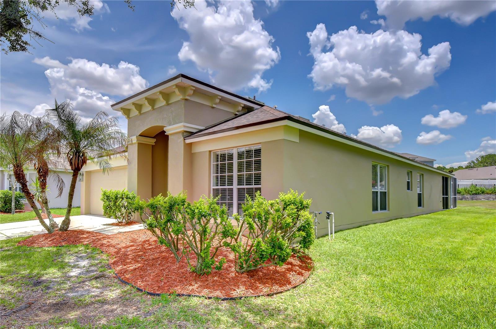 7548 GRANITVILLE DRIVE