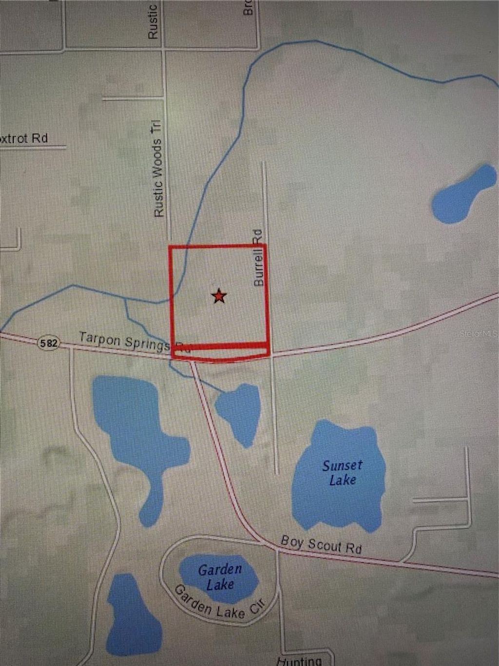 Photo of 11819 Tarpon Springs Road, Odessa, FL 33556 (MLS # TB8517624)