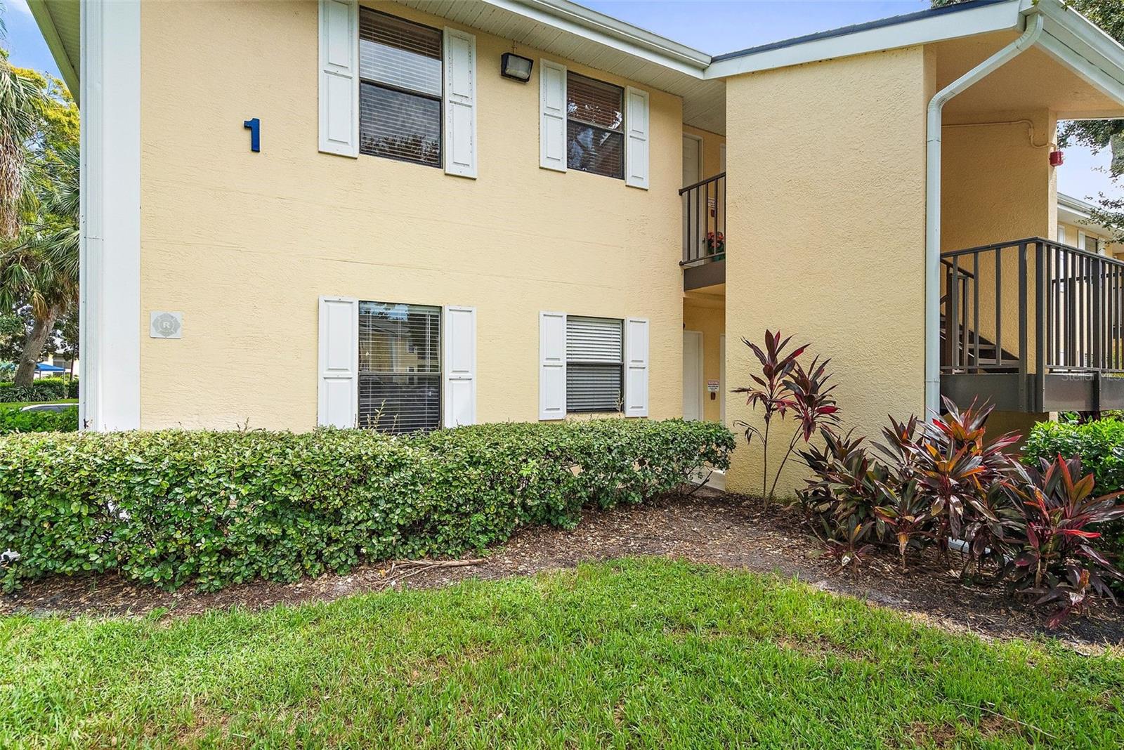 ARBOR GROVE CONDO - Residential