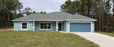 13164 SW 79TH CIRCLE OCALA FL 34473