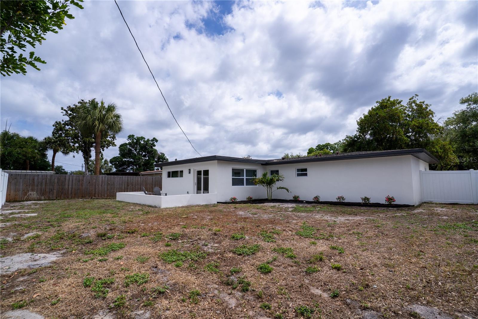 JUNGLE COUNTRY CLUB 4TH ADD - Residential