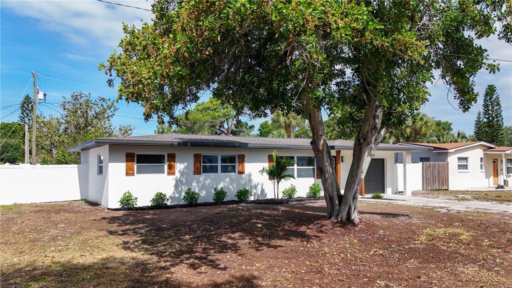 Photo of 1950 75th Street N, St Petersburg, FL 33710 (MLS # TB8494146)