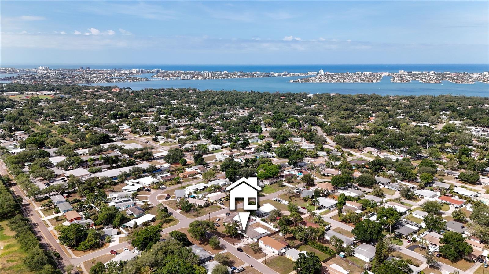 JUNGLE COUNTRY CLUB 4TH ADD - Residential