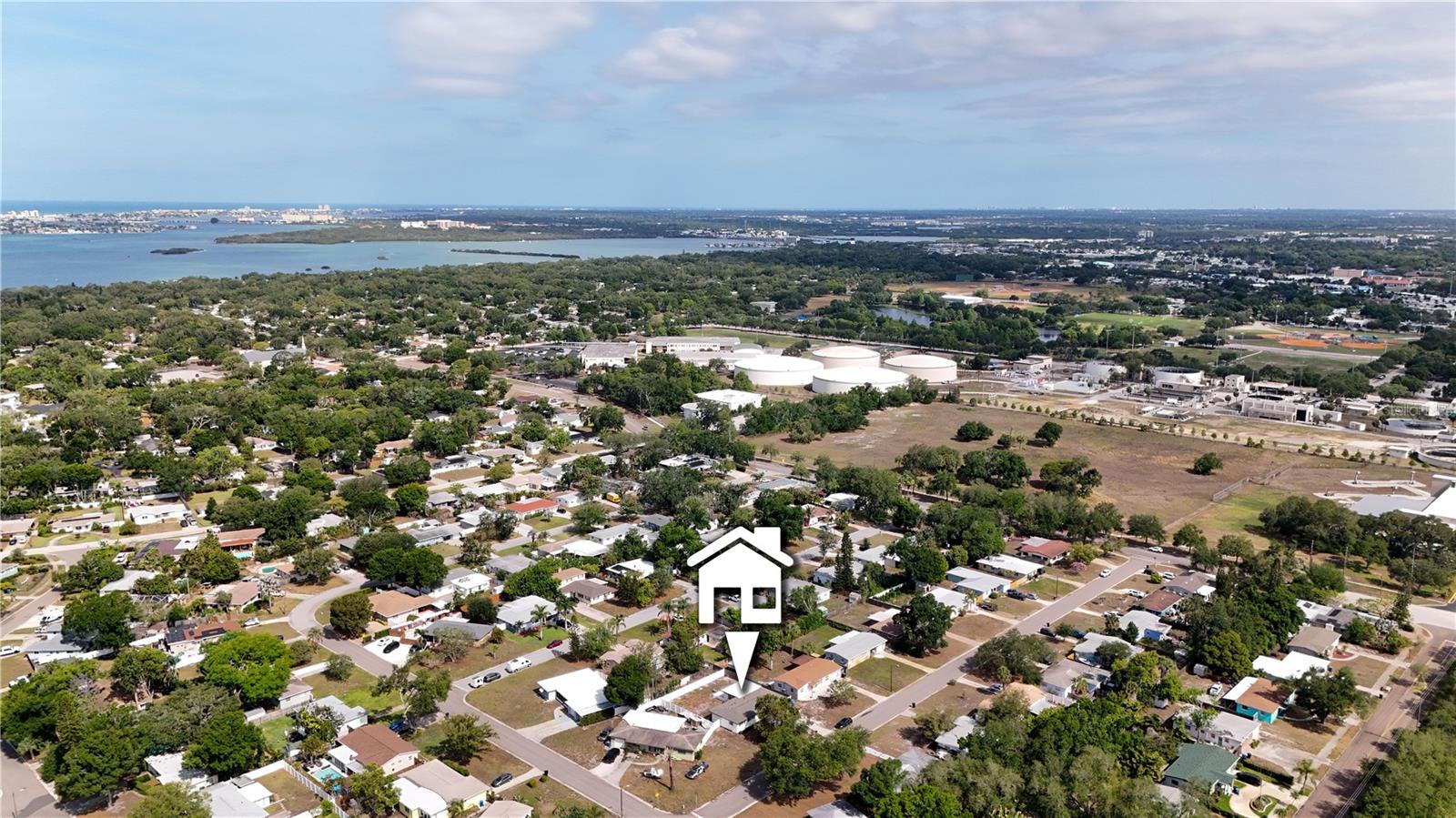 JUNGLE COUNTRY CLUB 4TH ADD - Residential