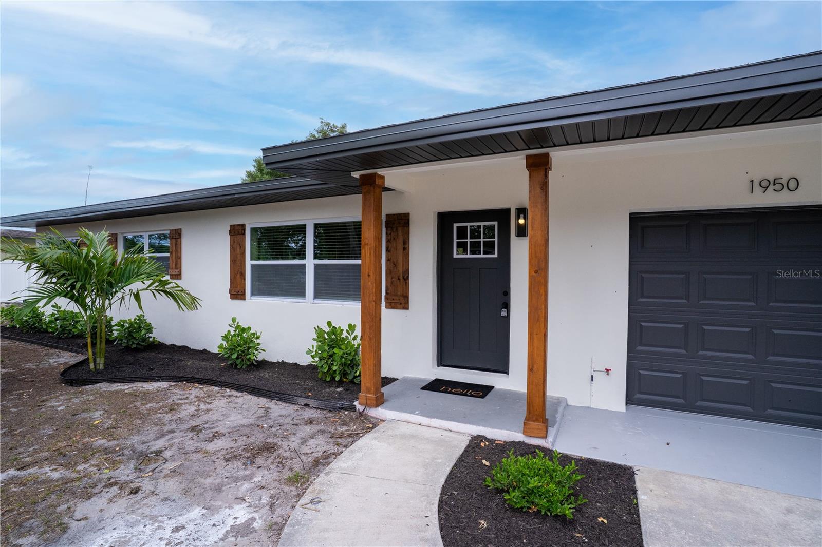 JUNGLE COUNTRY CLUB 4TH ADD - Residential