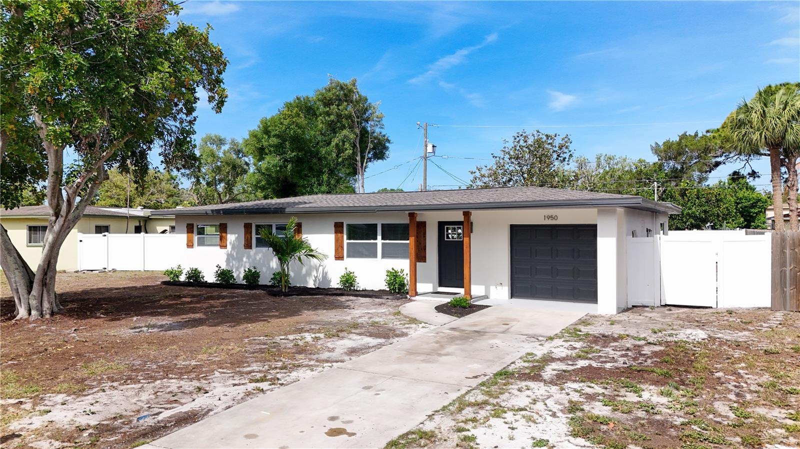 JUNGLE COUNTRY CLUB 4TH ADD - Residential