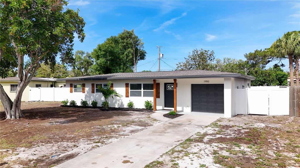 Photo of 1950 75th Street N, St Petersburg, FL 33710 (MLS # TB8494146)