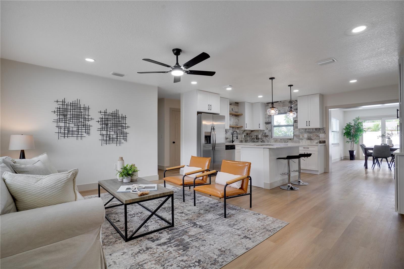 JUNGLE COUNTRY CLUB 4TH ADD - Residential